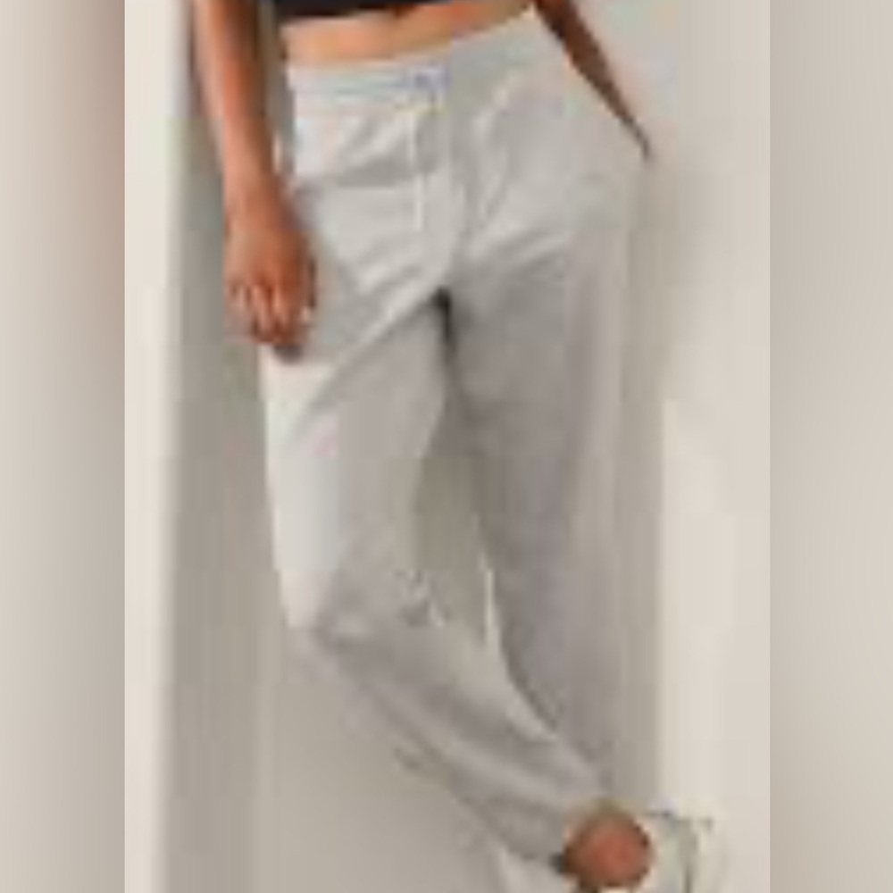 Athleta Forever Fleece Jogger. NWT
